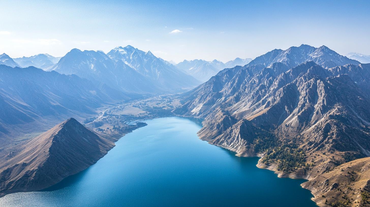 Отдых на берегу Алаколя: лучшие базы отдыха и пансионаты в новом сезоне 2025 алаколь