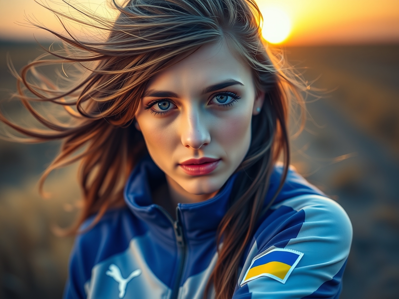 Обзор костюма ADIDAS IP1610