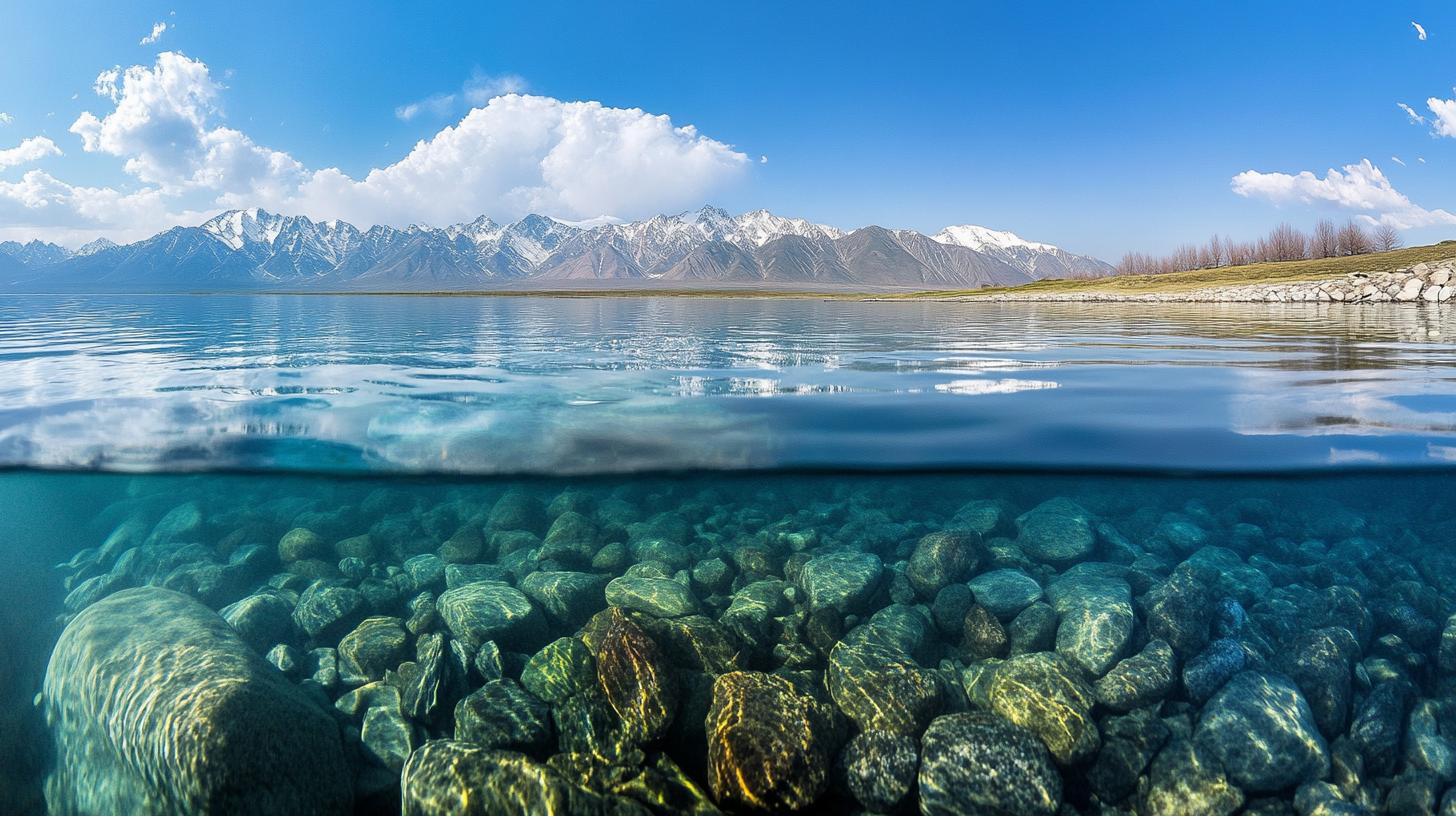 Отдых на берегу Алаколя: лучшие базы отдыха и пансионаты в новом сезоне 2025 алаколь