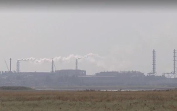 З Армянська і сусідніх населених пунктів масово евакуюють людей