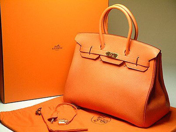 Всі модниці знають це словосполучення - сумка Біркін від Hermes