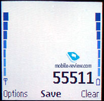 Приклад Nokia 7200 ще одне тому підтвердження