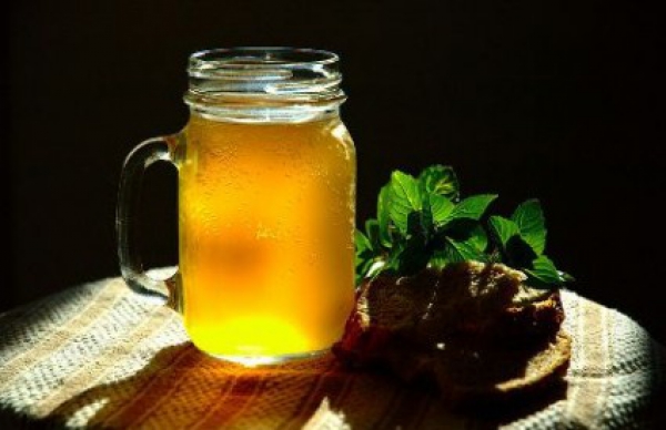 Рецептів з приготування квасу безліч - з медом, родзинками, апельсином, кавовими зернами, сухофруктами