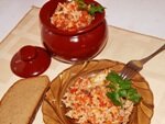 Плов - традиційне блюдо народів Середньої Азії, яке складається з зерна, головним чином з рису, і м'яса