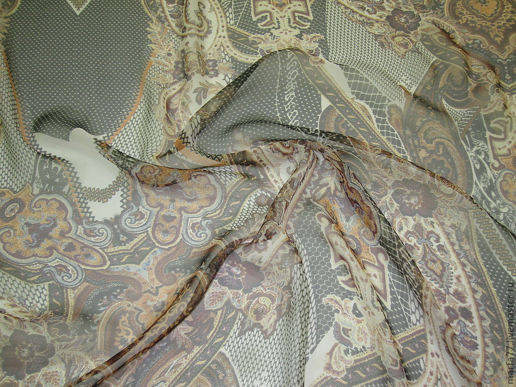 Дикий шовк (по-англійськи часто raw silk) - грубуватий шовк, який виглядає не так витончено, як «класичний» гладкий блискучий шовк